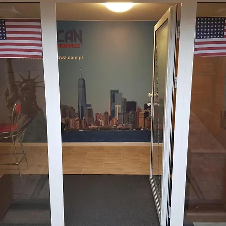 American Dream * Warszawa
