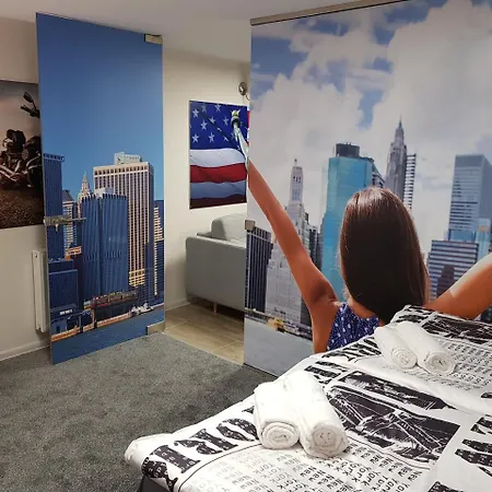 American Dream Apartament