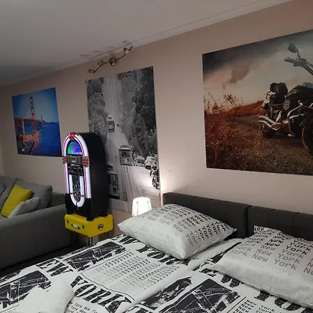 American Dream Apartament *