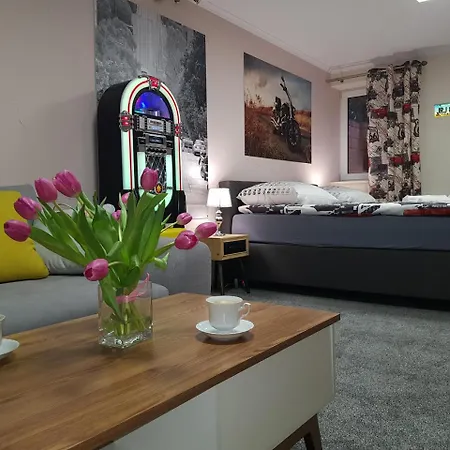 American Dream Apartament