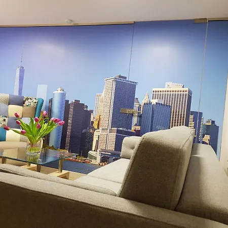 Apartament American Dream *
