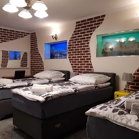 Apartament American Dream