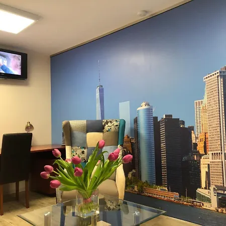American Dream Apartament *