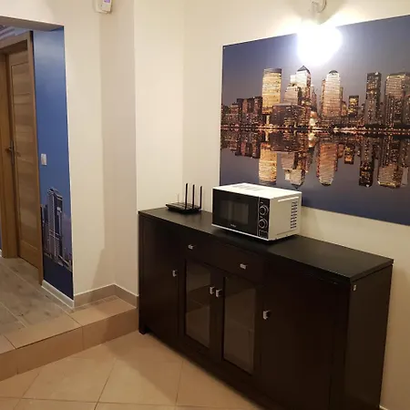Apartament American Dream *