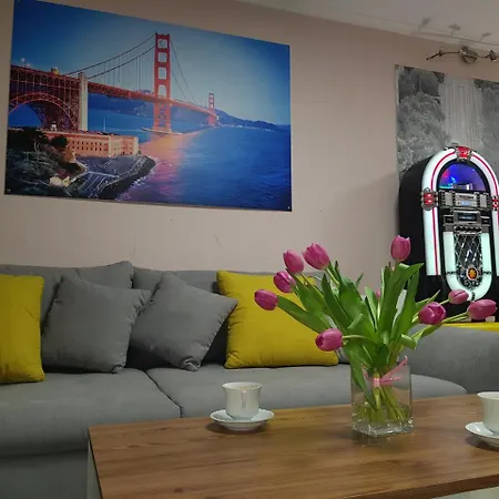 American Dream Apartament