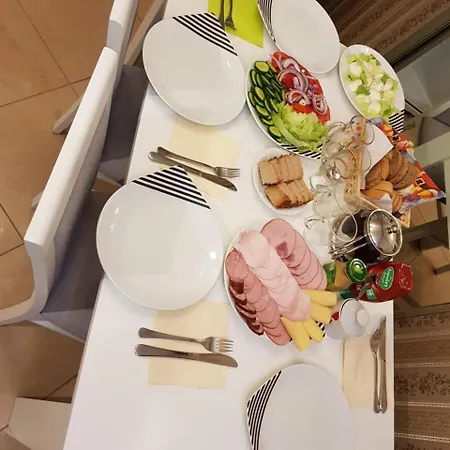 Apartament American Dream