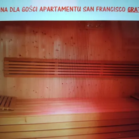 Apartament American Dream *