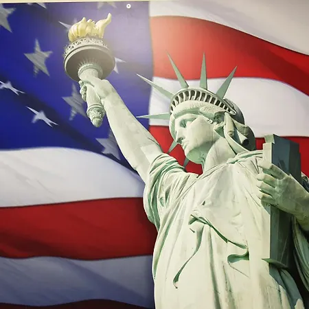 American Dream Apartament