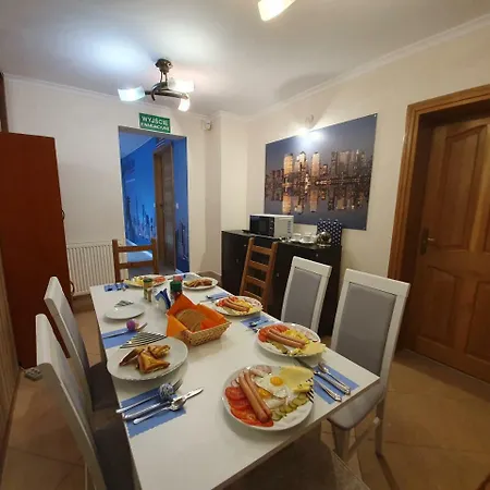 American Dream Apartament *