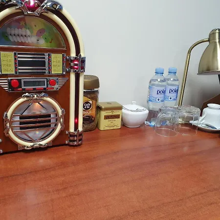 Apartament American Dream *